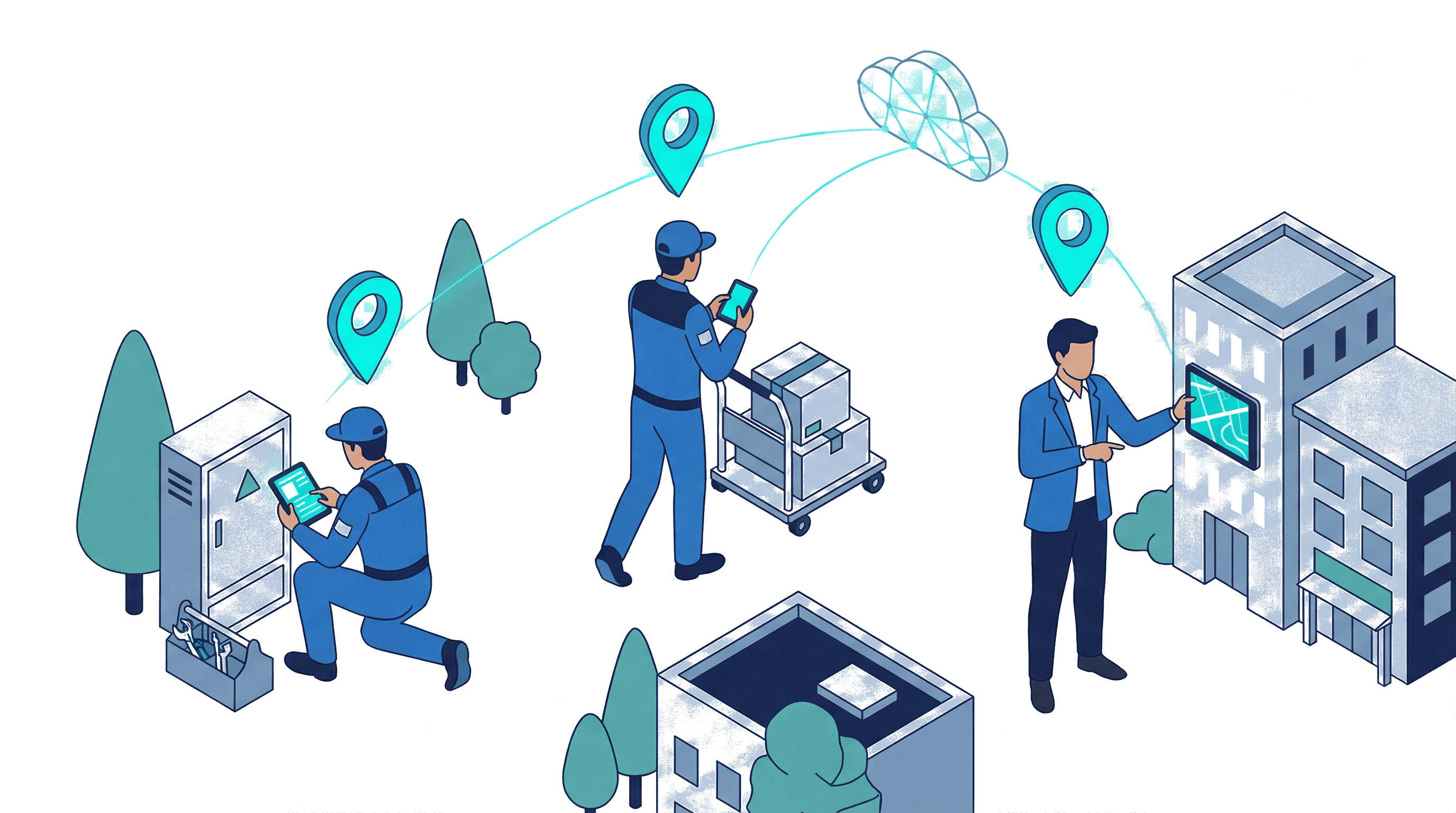 Gyorsabb ajánlatadás, pontosabb költségkép