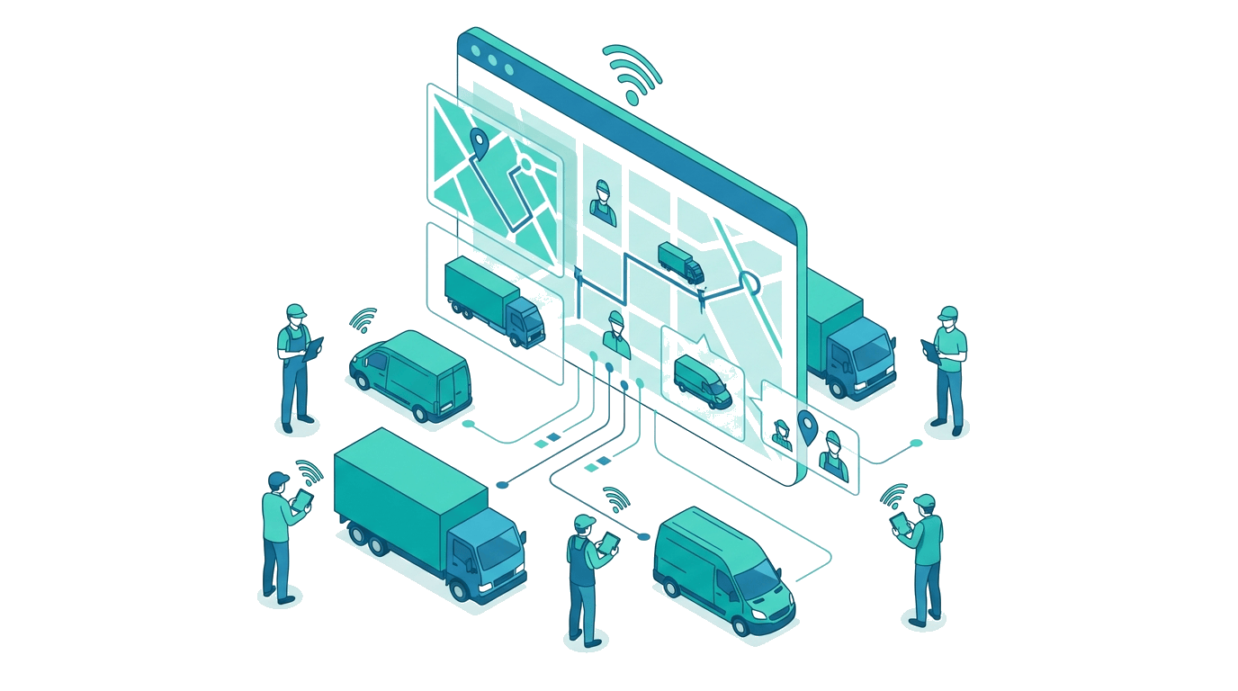 A munkaszervezés nem a csapat ismeretén múlik, hanem azon, amit nem látsz időben