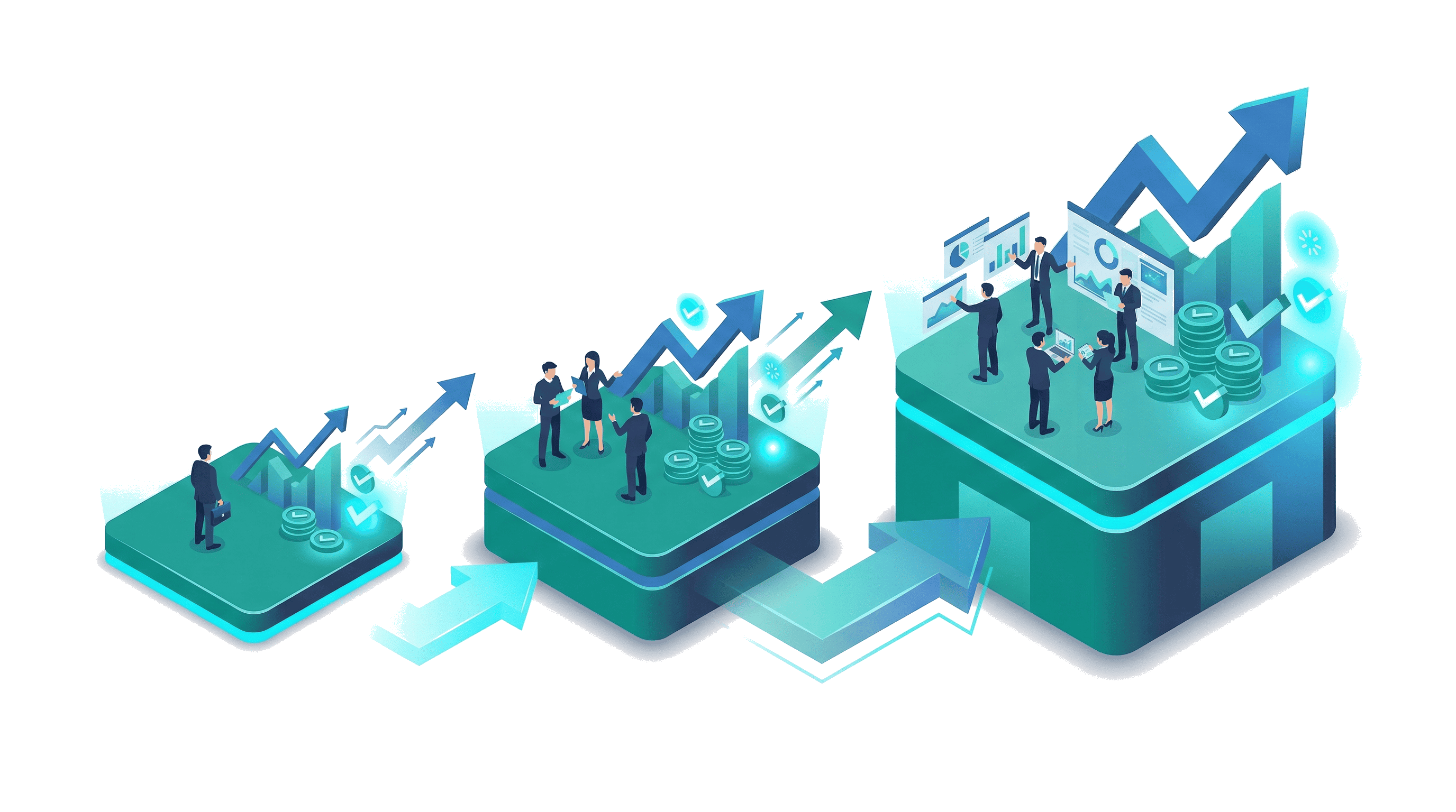 A terepi hatékonyság nem érzés kérdése - hanem adatoké