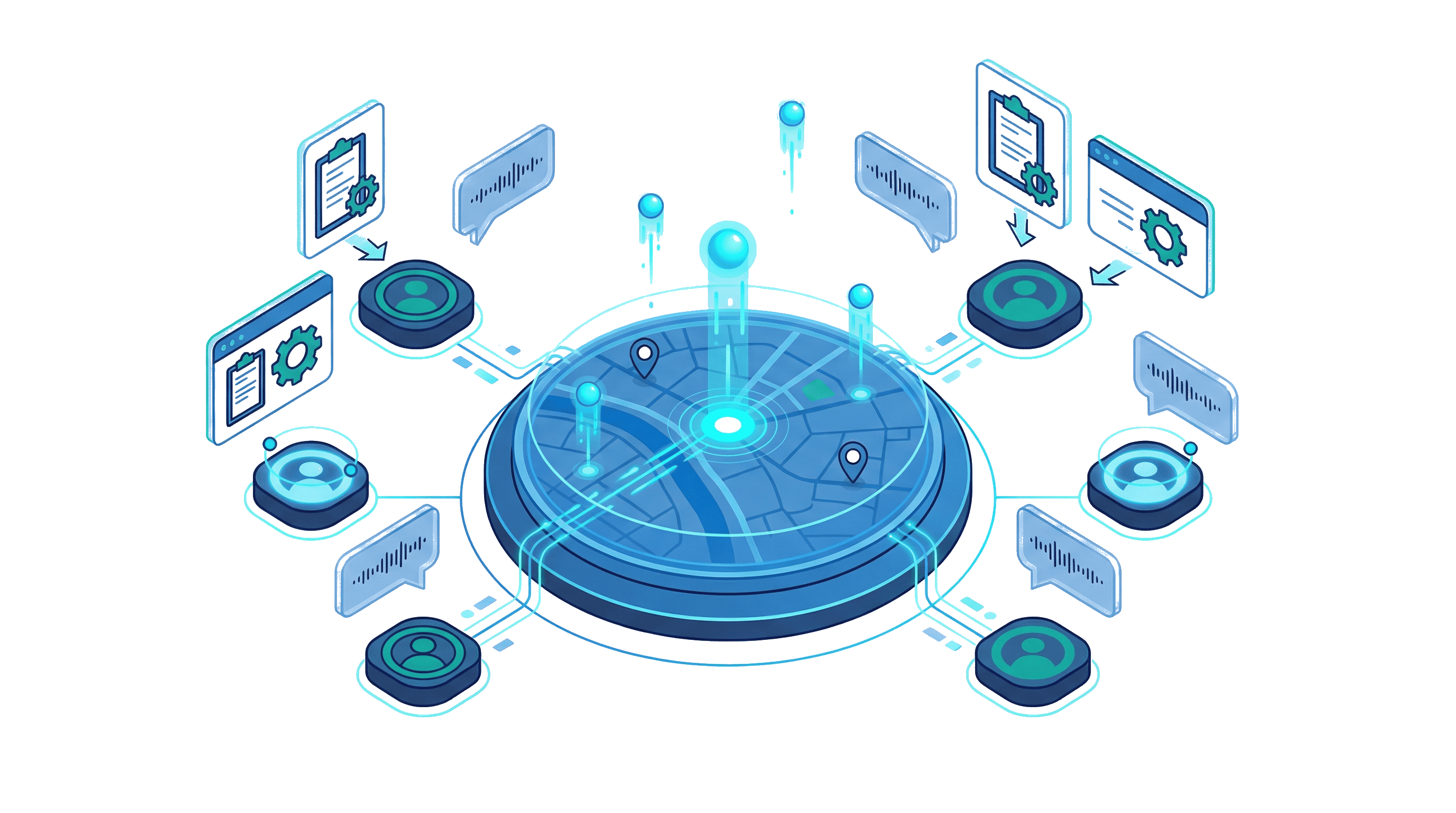 Technológiával segítjük a vasúttársaságok hatékonyabb működését