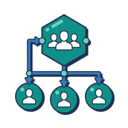 Terepi működés támogatása