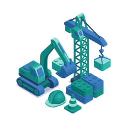 Területen dolgozóknak